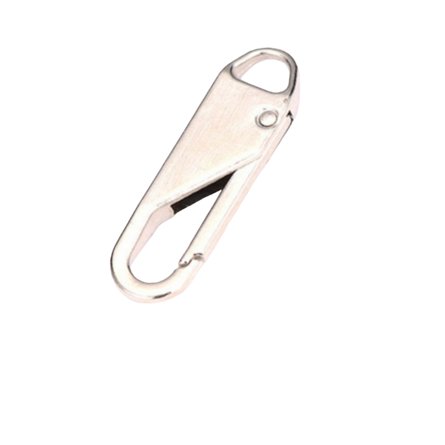 Reißverschluss Anhänger Griff Zipper Ersatz Reparatur Set Kopf