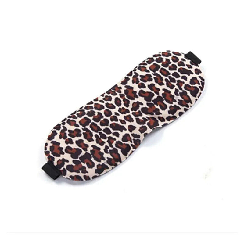 2x 3D Schlafmaske Schlafbrille Augenmaske Reise Maske Augenbinde Schlafbrille DE